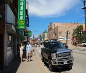 2014 Chicago ChinaTown 009